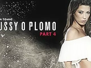 Pussy O Plomo: Part 4 With Ramon Nomar, Bridgette B, Abigail Mac, Alexa Tomas, Carlo Carerra - Brazzers