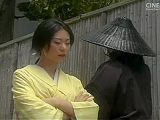 Kasumi The Lady Ninja Japanese