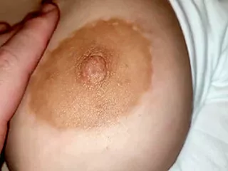 My Stepsister Lets Me Play With Her Big Boobs When Parents Not Home